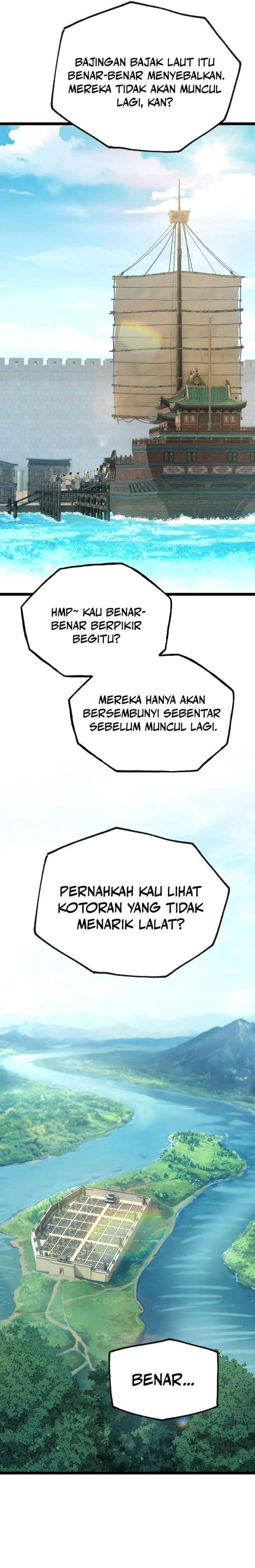 Tang Clan Legend Chapter 16 Gambar 35