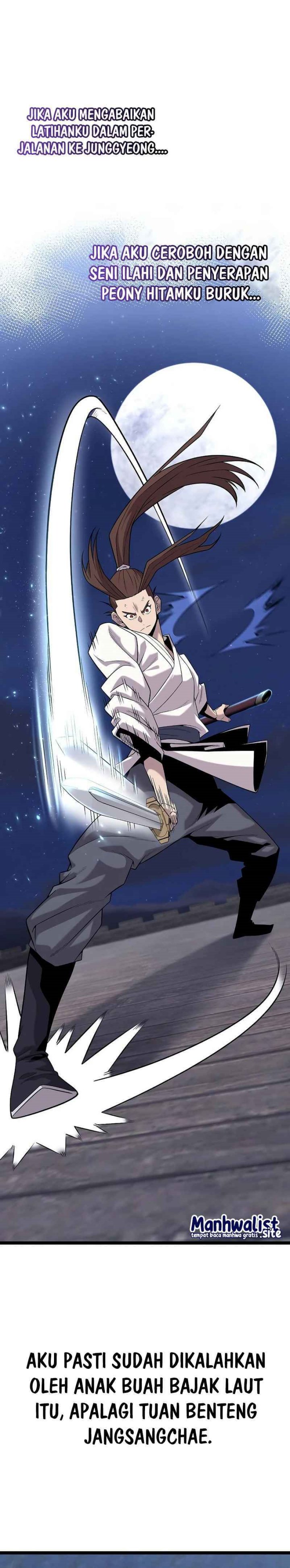 Tang Clan Legend Chapter 16 Gambar 39