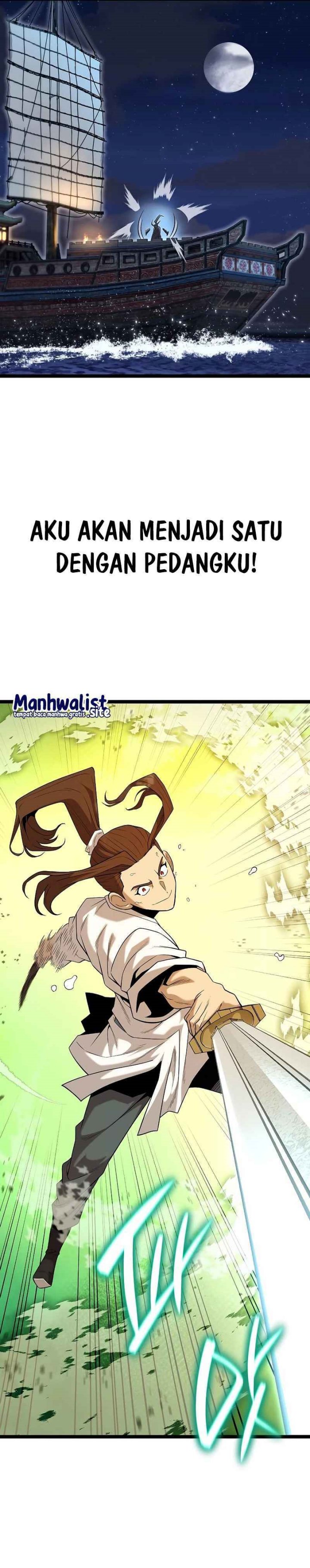 Tang Clan Legend Chapter 16 Gambar 41