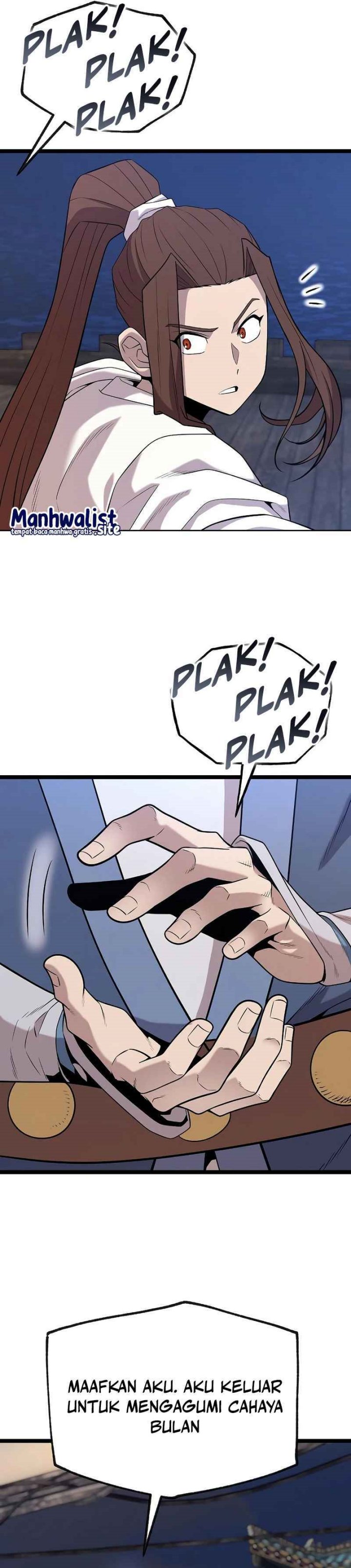 Tang Clan Legend Chapter 16 Gambar 42