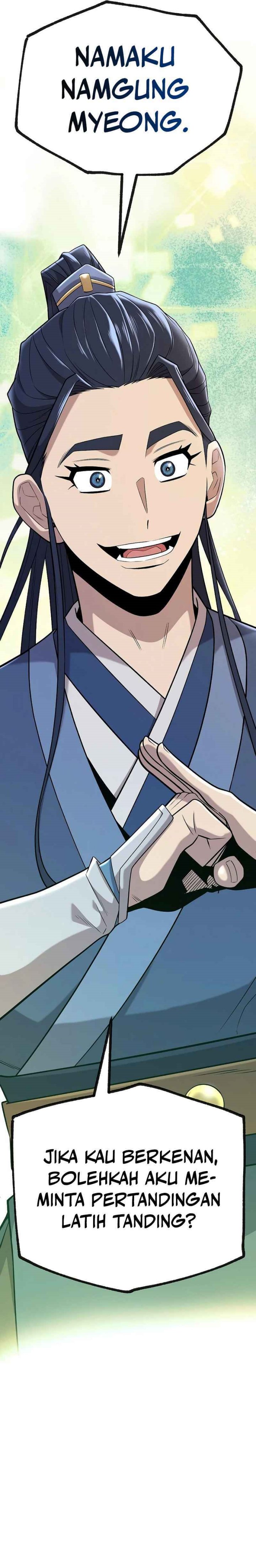 Tang Clan Legend Chapter 16 Gambar 44