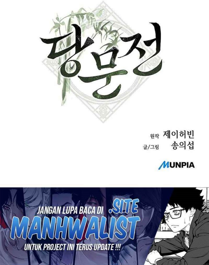 Tang Clan Legend Chapter 16 Gambar 45