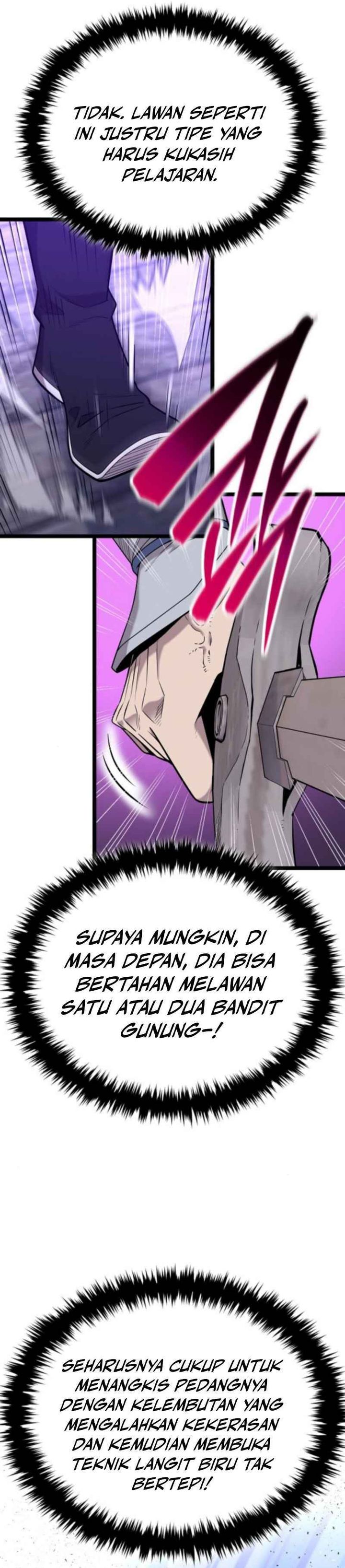 Tang Clan Legend Chapter 17 Gambar 17