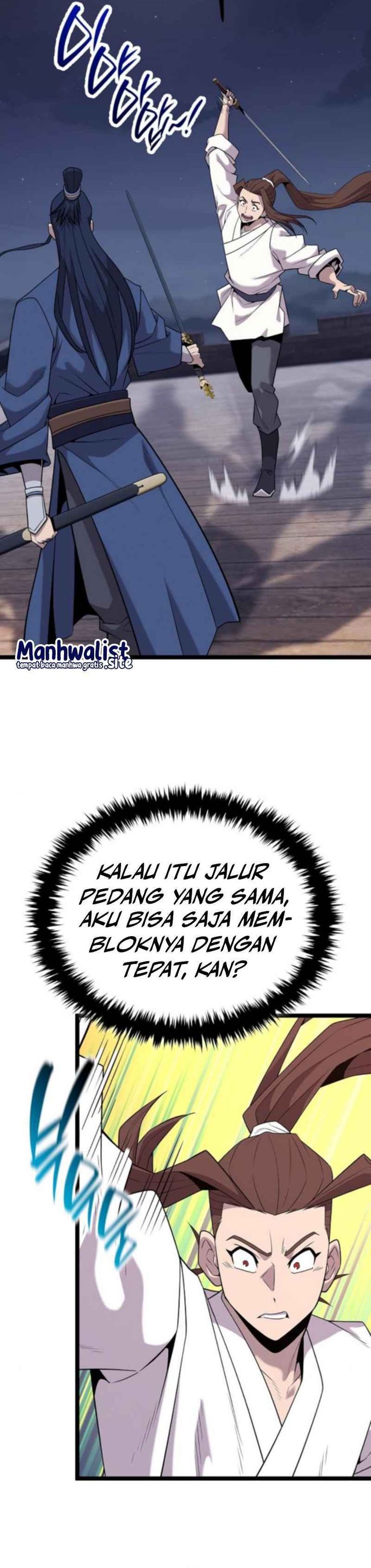 Tang Clan Legend Chapter 17 Gambar 30