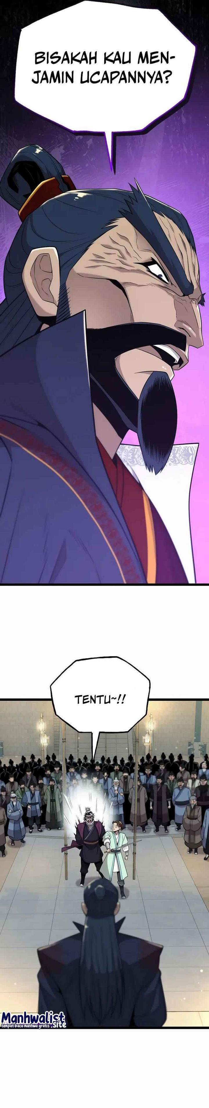 Tang Clan Legend Chapter 19 Gambar 2