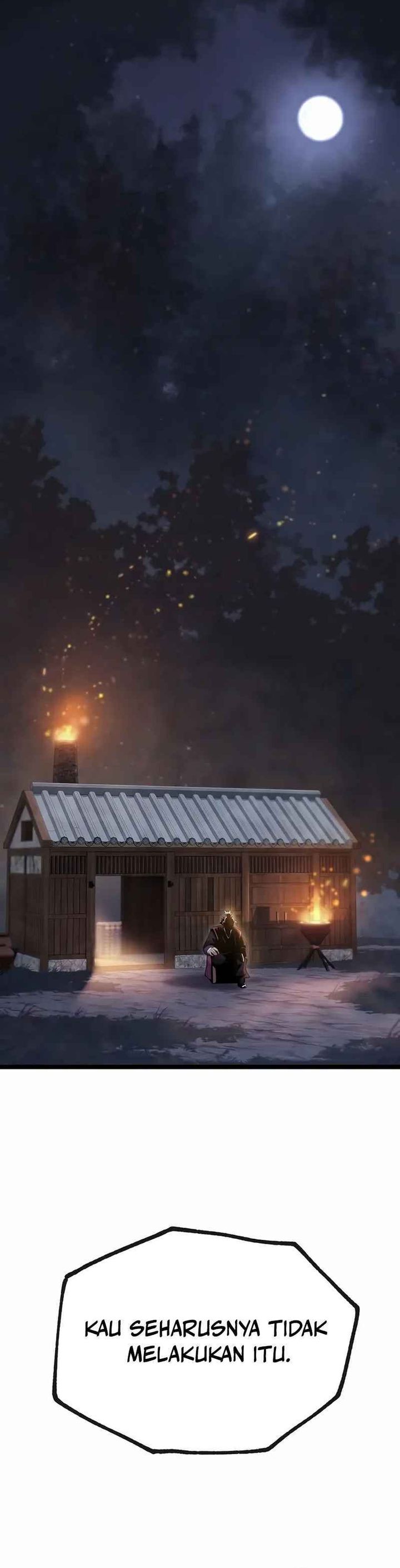 Tang Clan Legend Chapter 19 Gambar 5