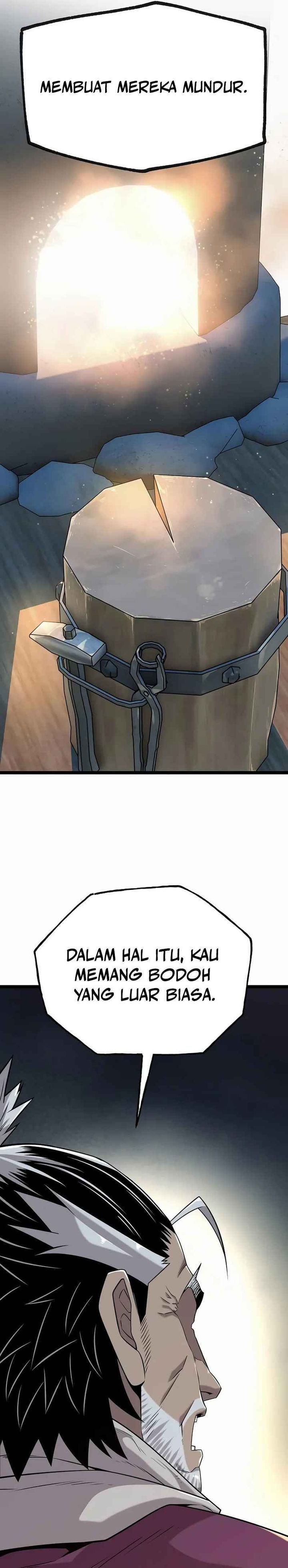 Tang Clan Legend Chapter 19 Gambar 8