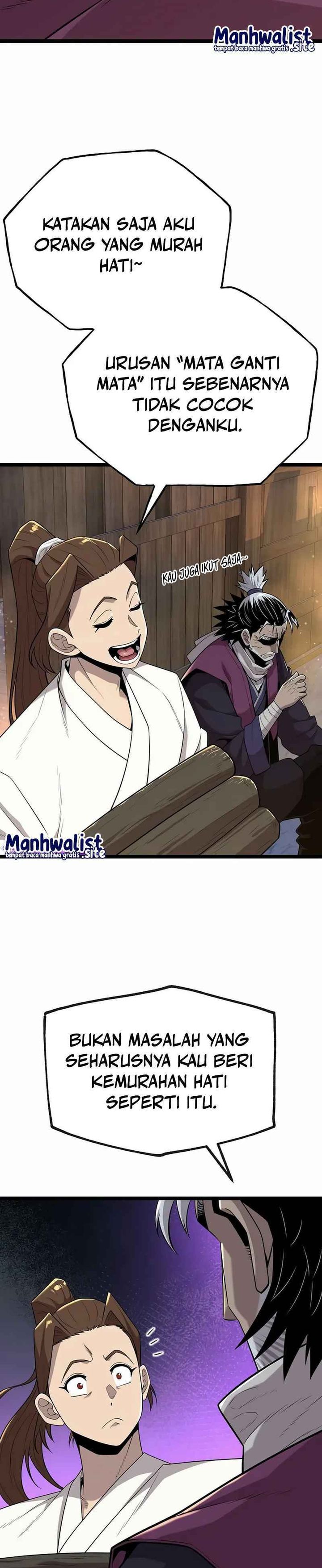 Tang Clan Legend Chapter 19 Gambar 9