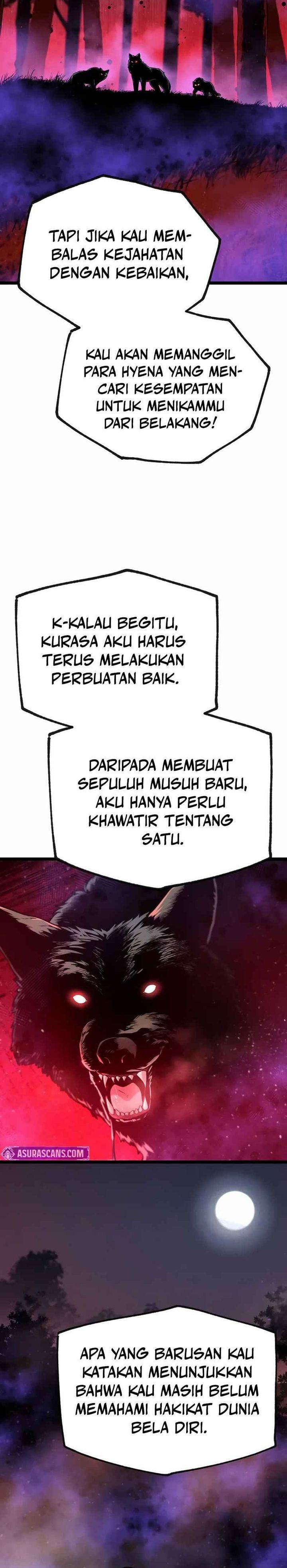Tang Clan Legend Chapter 19 Gambar 12