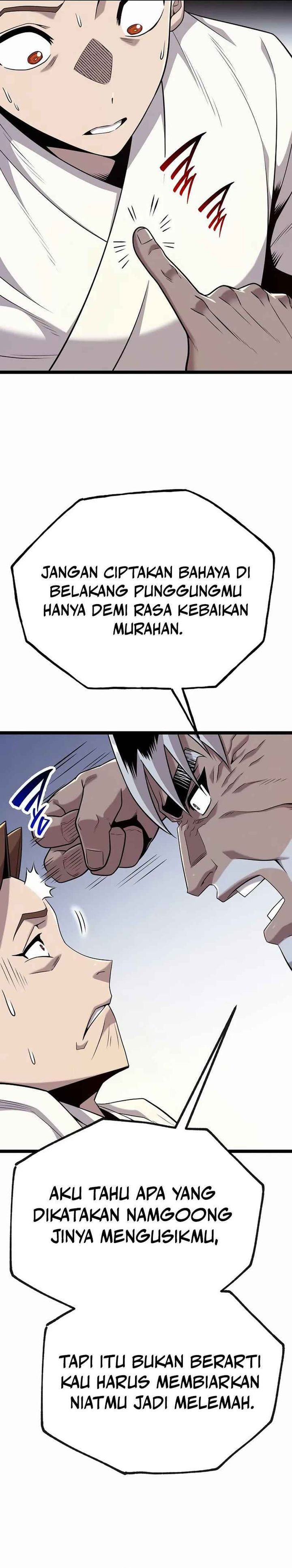 Tang Clan Legend Chapter 19 Gambar 14