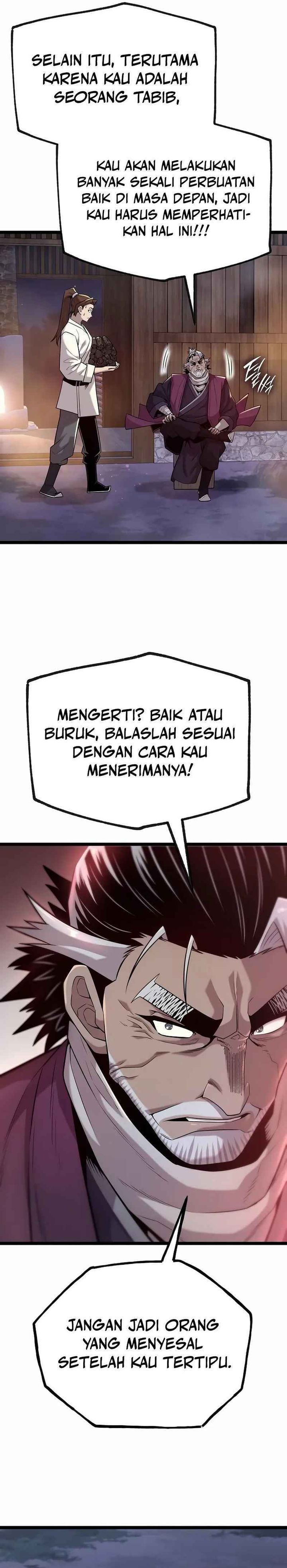 Tang Clan Legend Chapter 19 Gambar 15