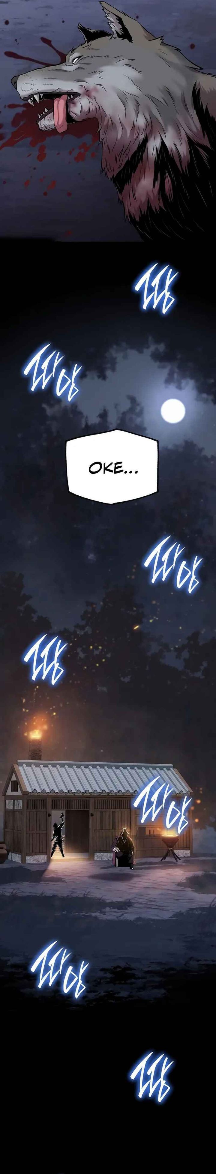 Tang Clan Legend Chapter 19 Gambar 16