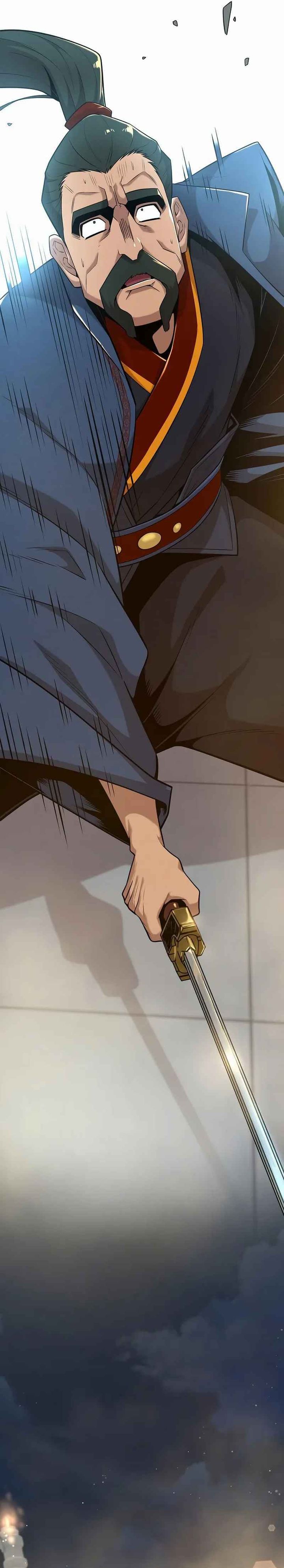 Tang Clan Legend Chapter 19 Gambar 20