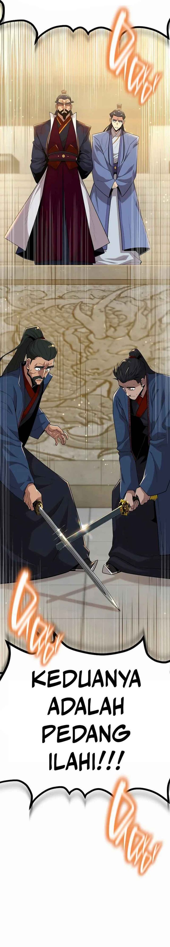 Tang Clan Legend Chapter 19 Gambar 22