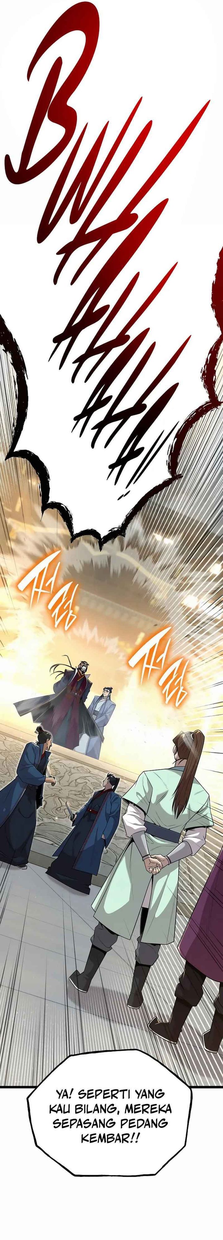 Tang Clan Legend Chapter 19 Gambar 26