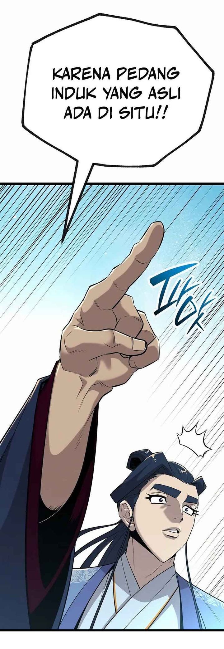 Tang Clan Legend Chapter 19 Gambar 27