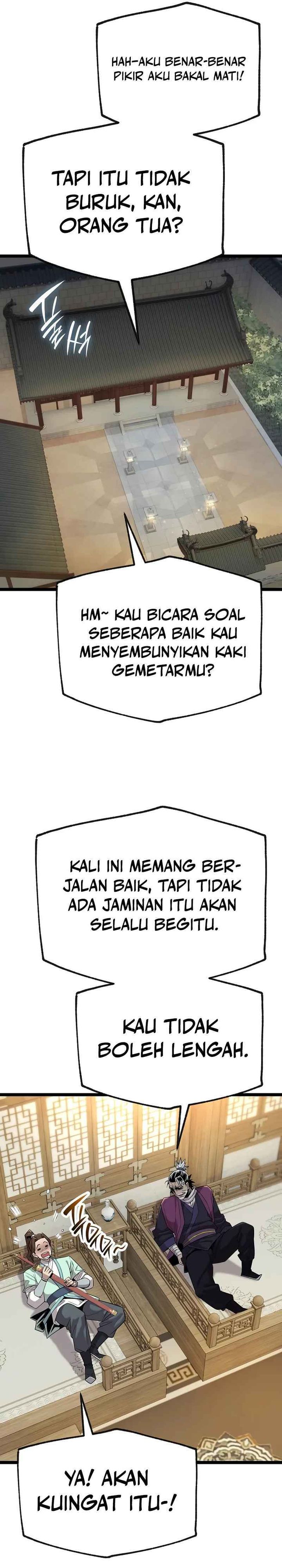 Tang Clan Legend Chapter 20 Gambar 2
