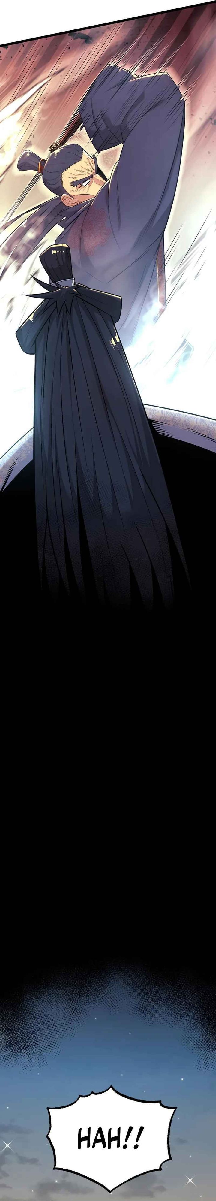 Tang Clan Legend Chapter 20 Gambar 12