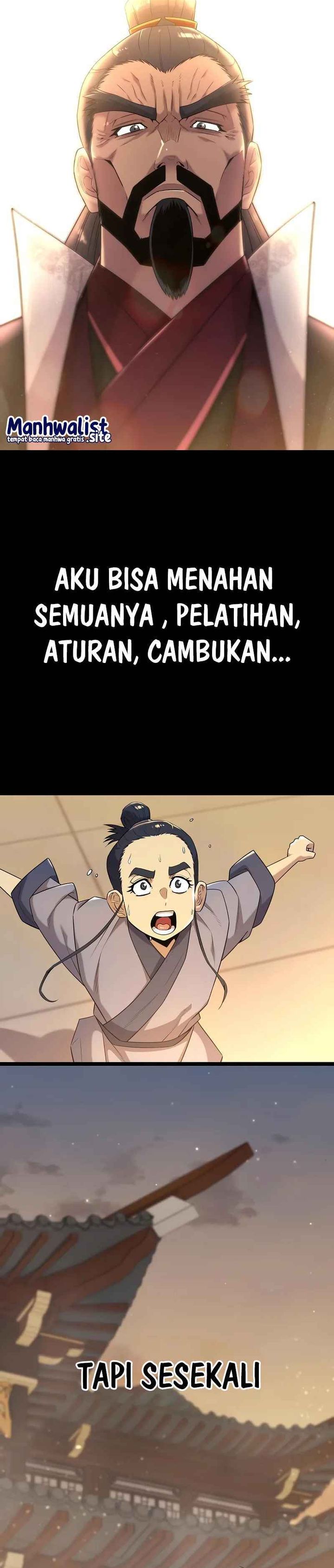 Tang Clan Legend Chapter 20 Gambar 15