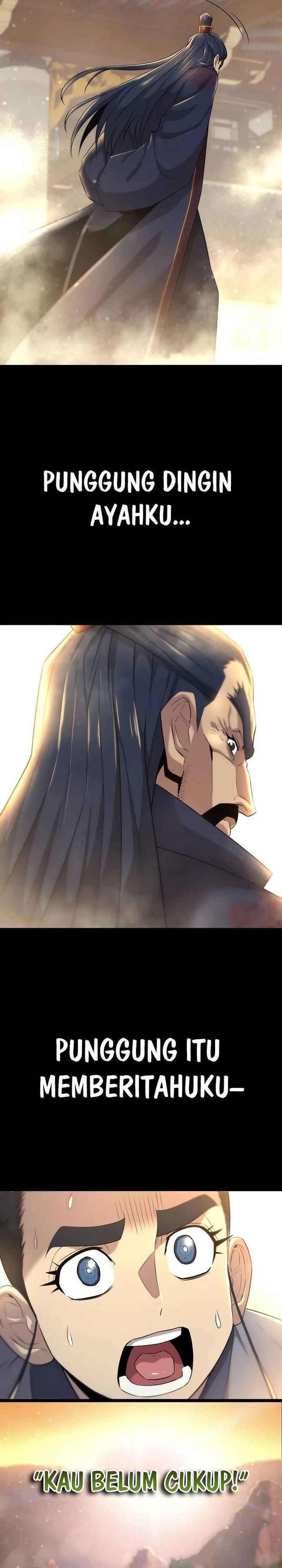 Tang Clan Legend Chapter 20 Gambar 16