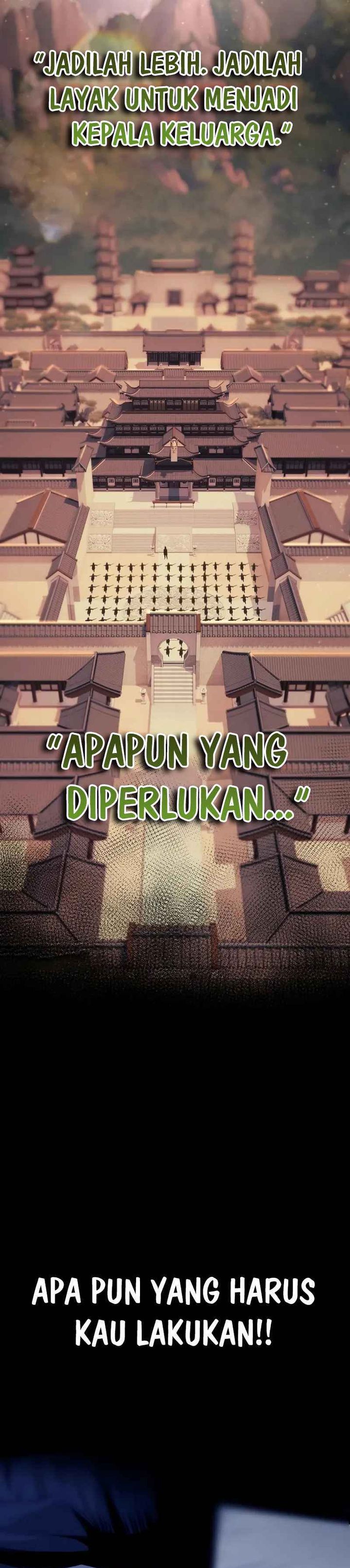 Tang Clan Legend Chapter 20 Gambar 17