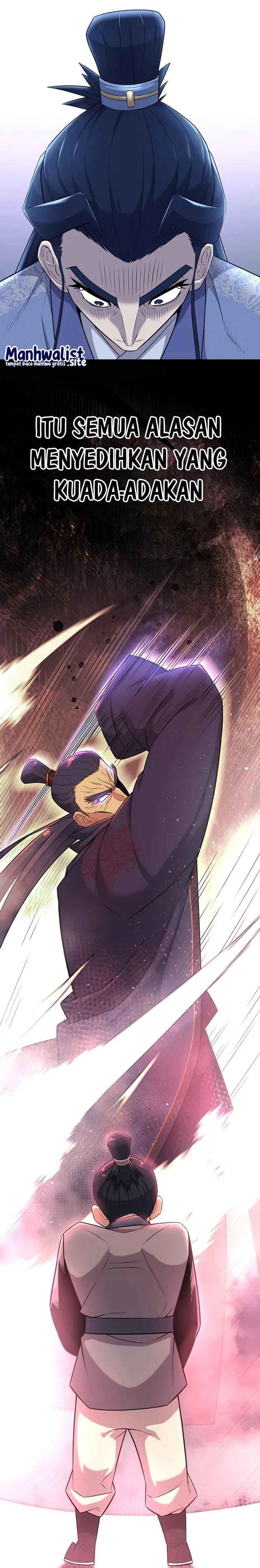 Tang Clan Legend Chapter 20 Gambar 19