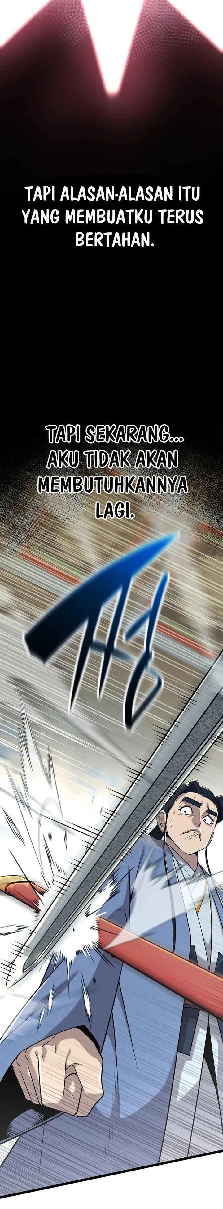 Tang Clan Legend Chapter 20 Gambar 20