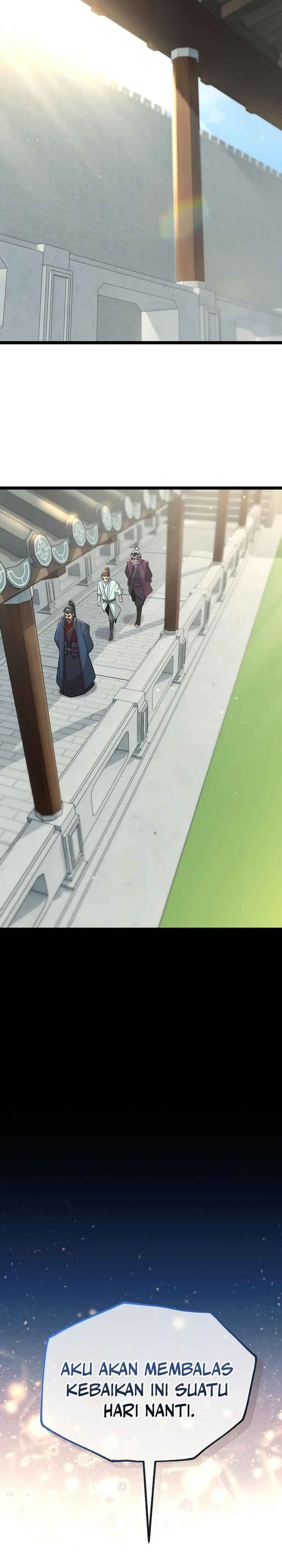 Tang Clan Legend Chapter 20 Gambar 27