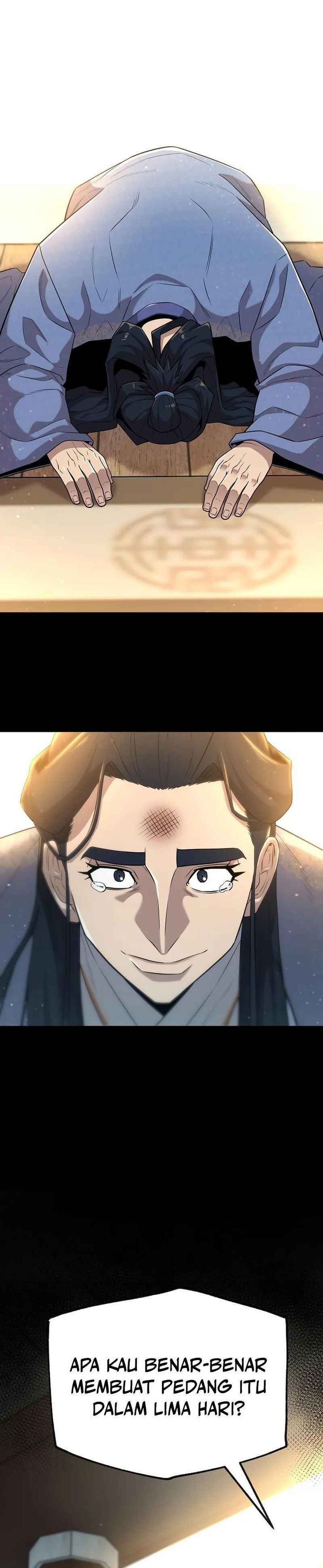 Tang Clan Legend Chapter 20 Gambar 28