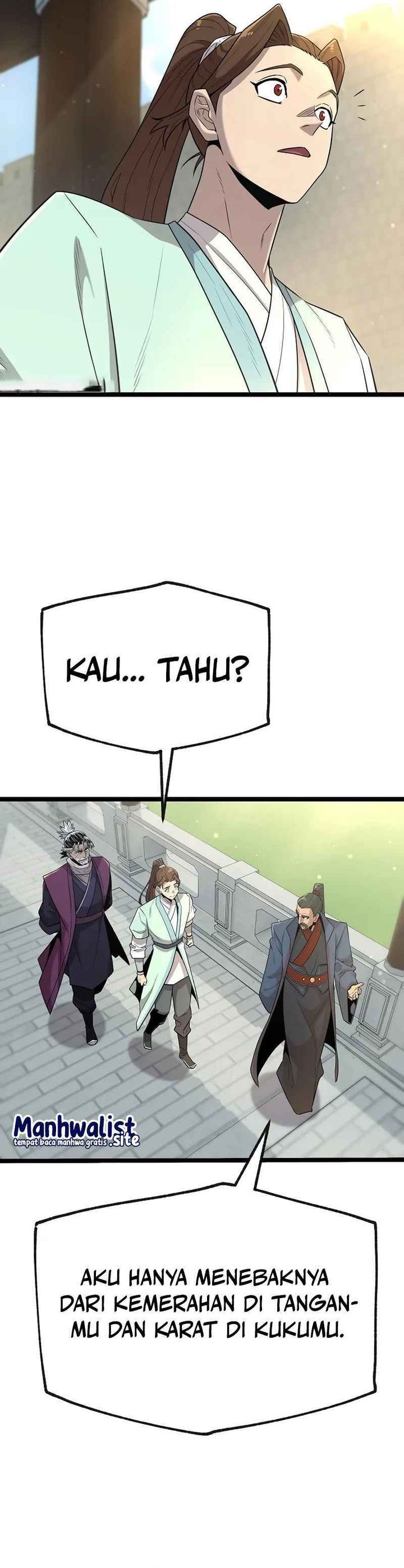 Tang Clan Legend Chapter 20 Gambar 29