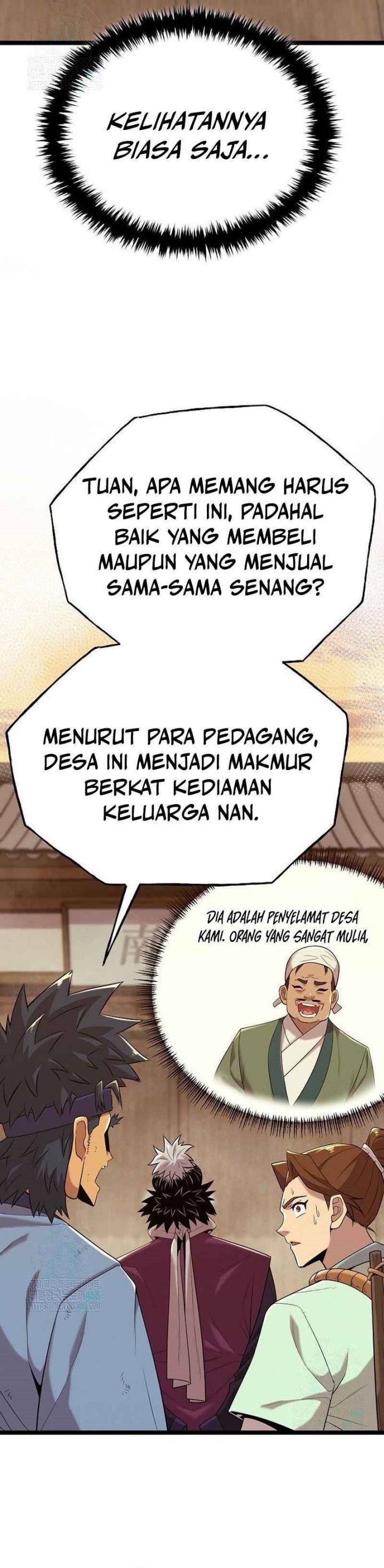 Tang Clan Legend Chapter 22 Gambar 4