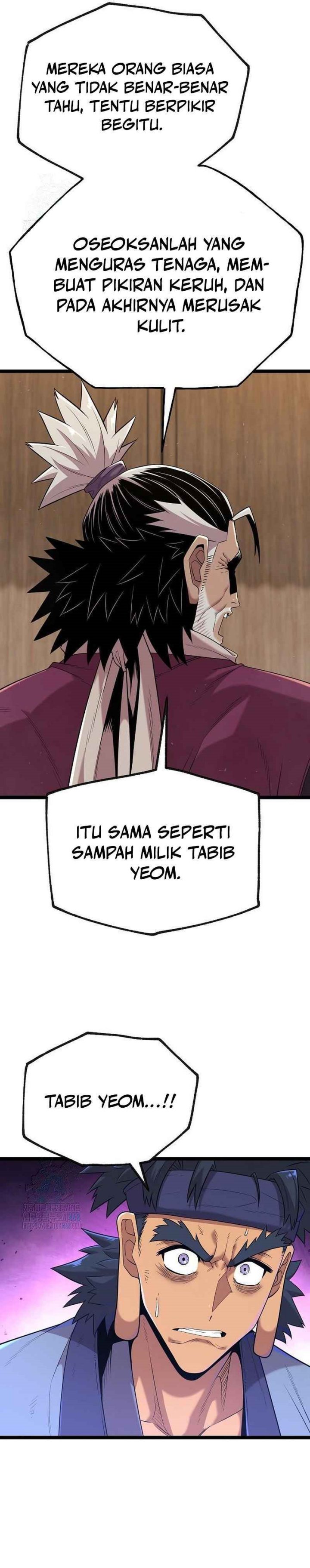 Tang Clan Legend Chapter 22 Gambar 5