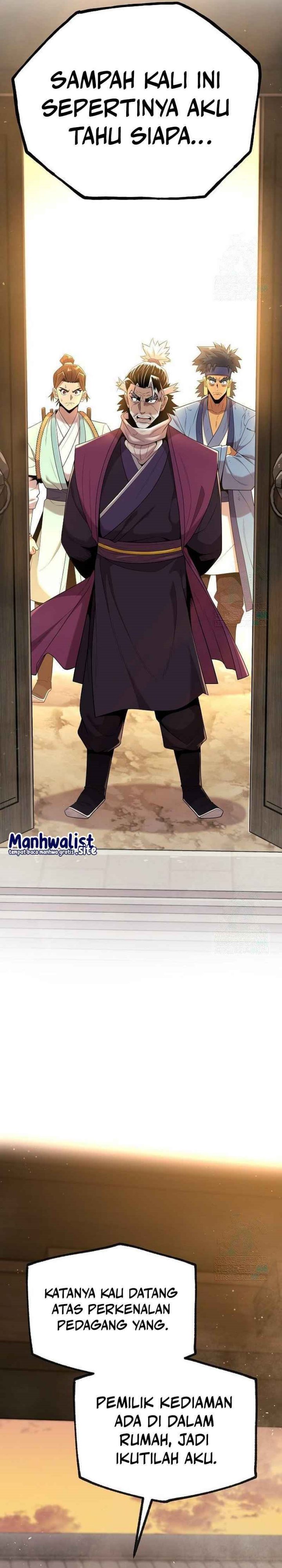 Tang Clan Legend Chapter 22 Gambar 7