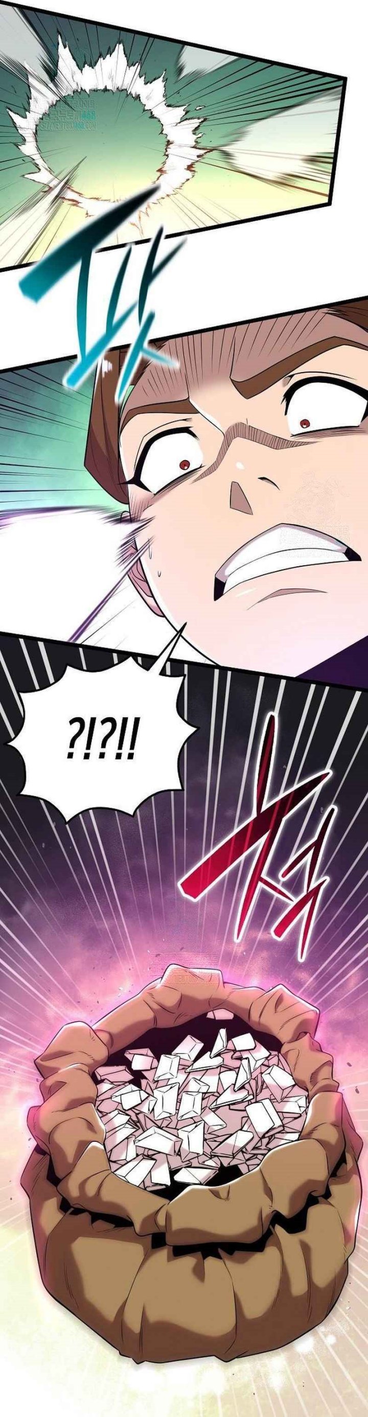 Tang Clan Legend Chapter 22 Gambar 13