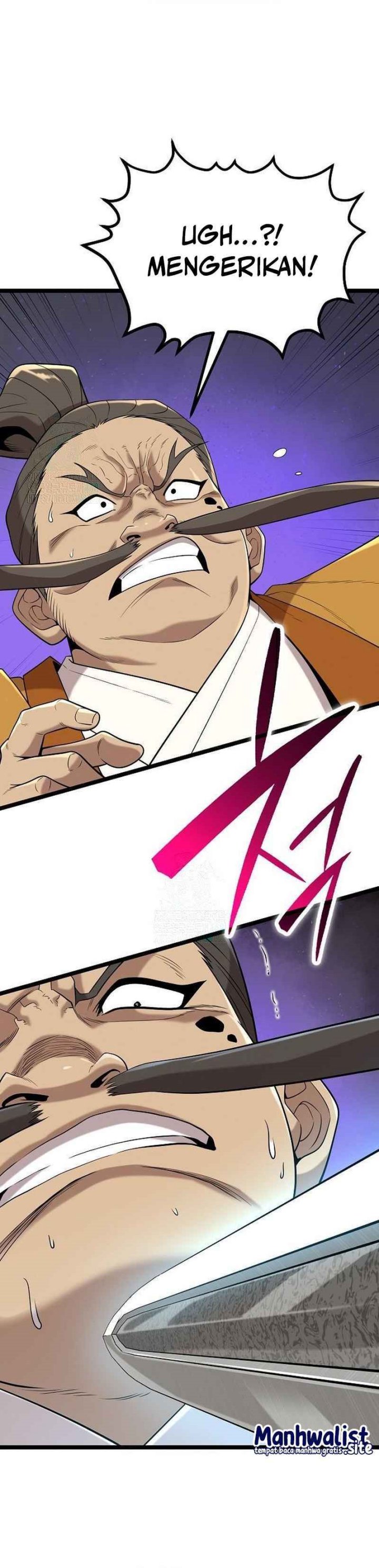 Tang Clan Legend Chapter 22 Gambar 18