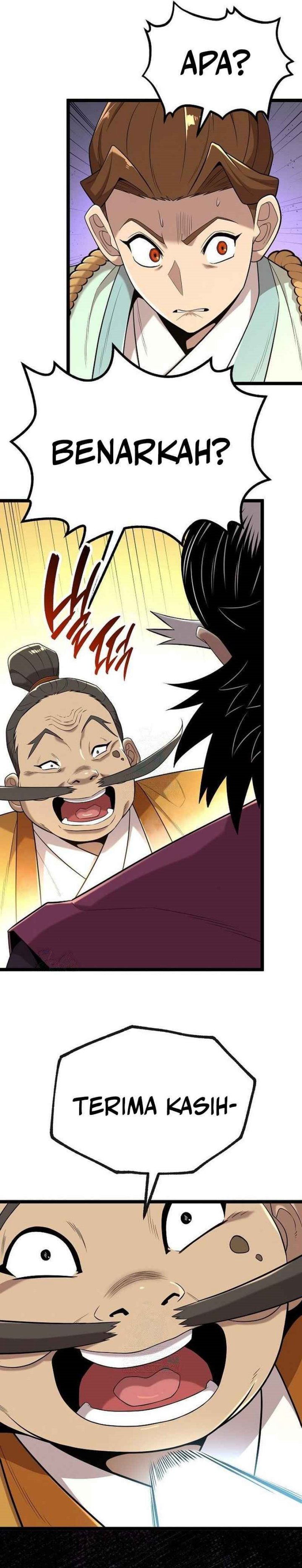 Tang Clan Legend Chapter 22 Gambar 29