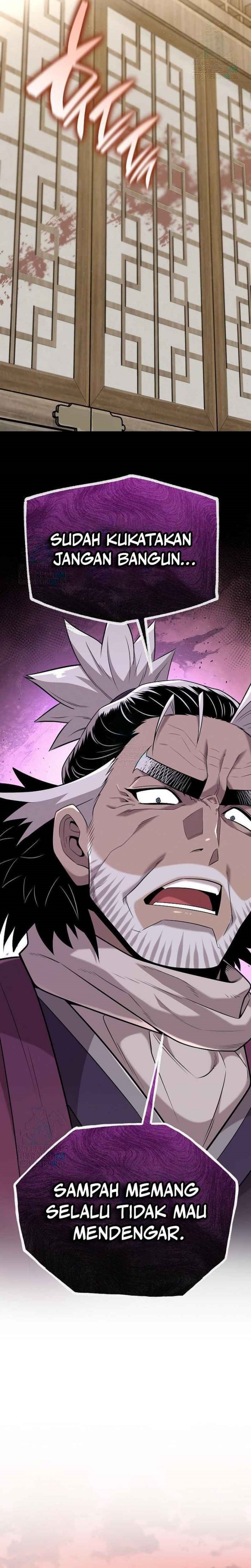 Tang Clan Legend Chapter 22 Gambar 31