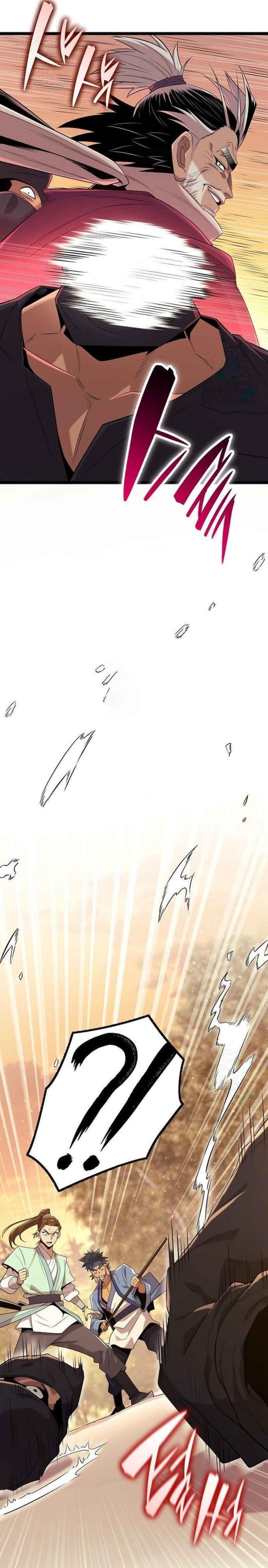 Tang Clan Legend Chapter 22 Gambar 39