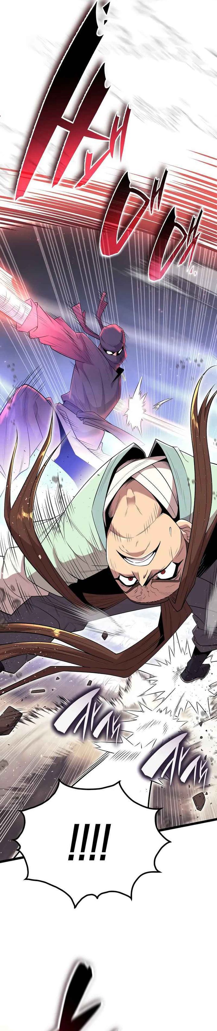 Tang Clan Legend Chapter 23 Gambar 9