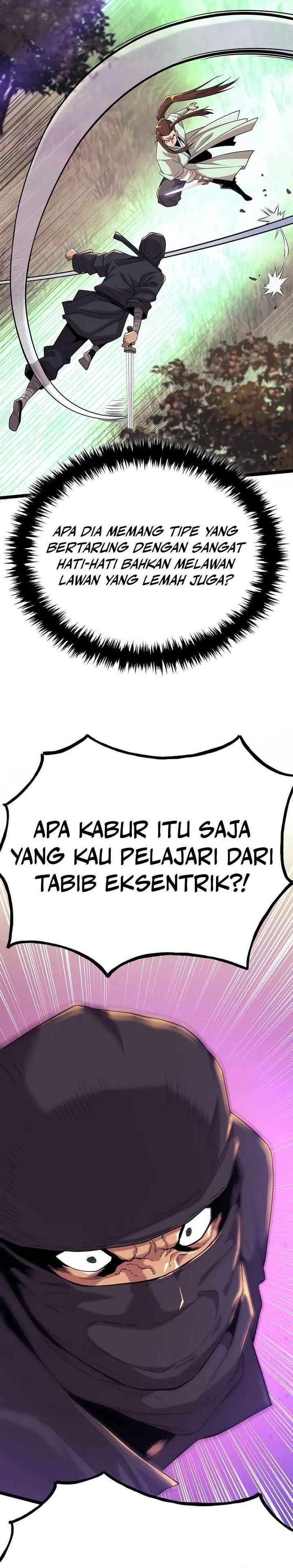 Tang Clan Legend Chapter 23 Gambar 18