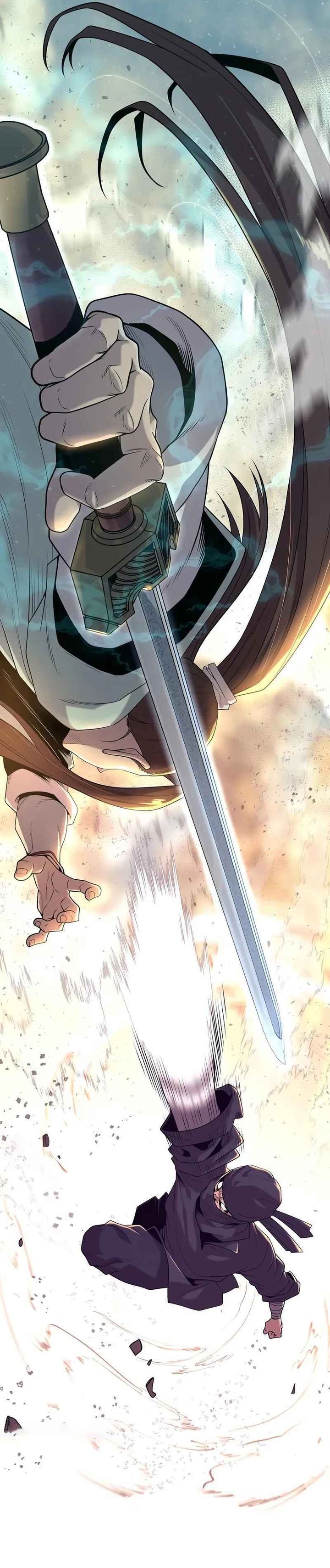 Tang Clan Legend Chapter 23 Gambar 39