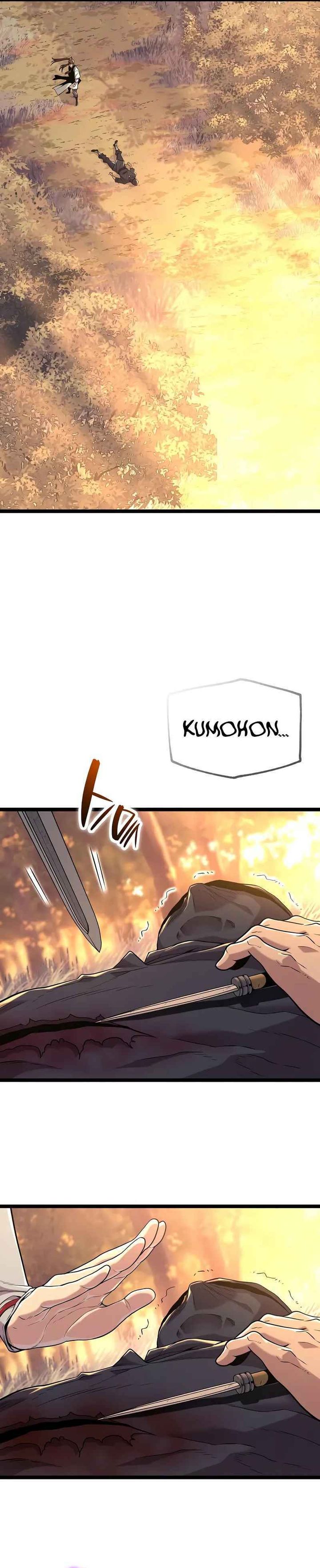 Tang Clan Legend Chapter 23 Gambar 52