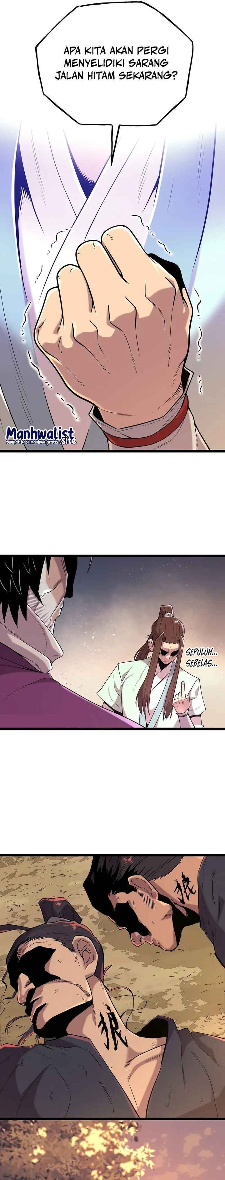 Tang Clan Legend Chapter 23 Gambar 56