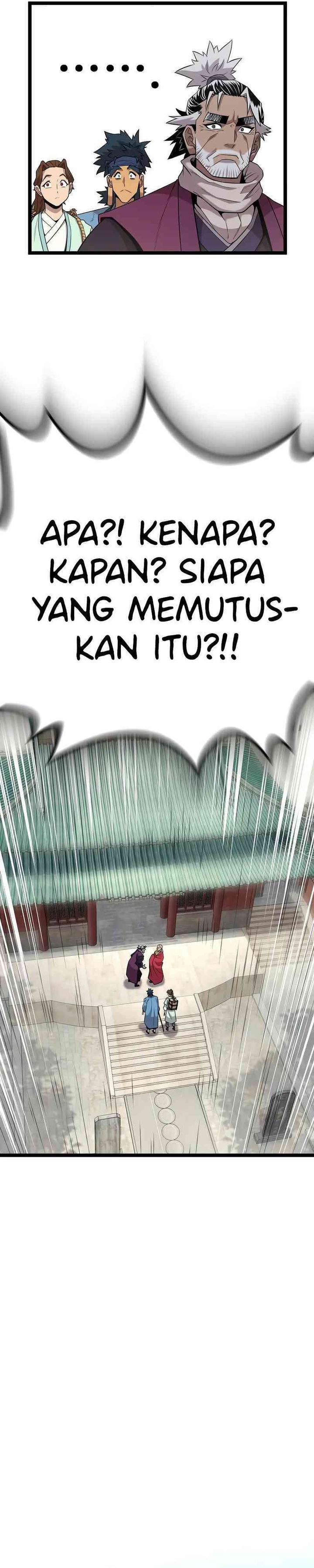 Tang Clan Legend Chapter 26 Gambar 27