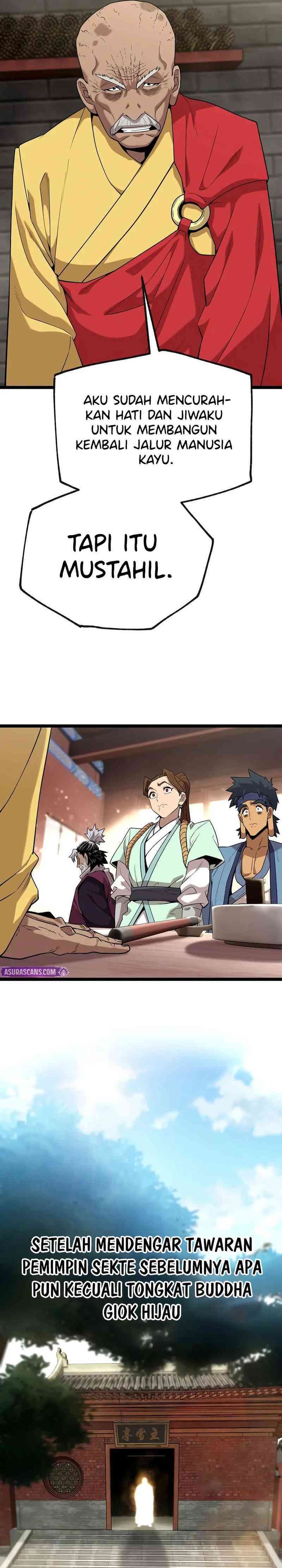 Tang Clan Legend Chapter 26 Gambar 29