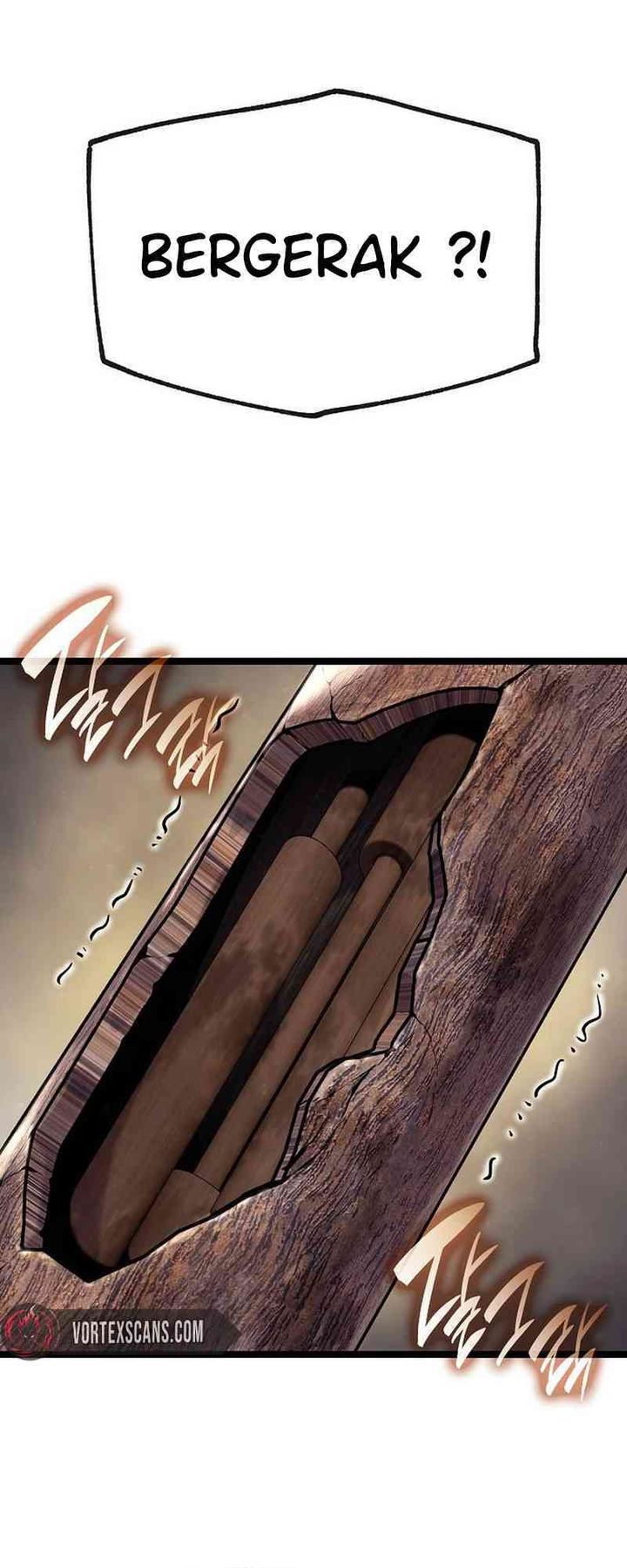 Tang Clan Legend Chapter 27 Gambar 12