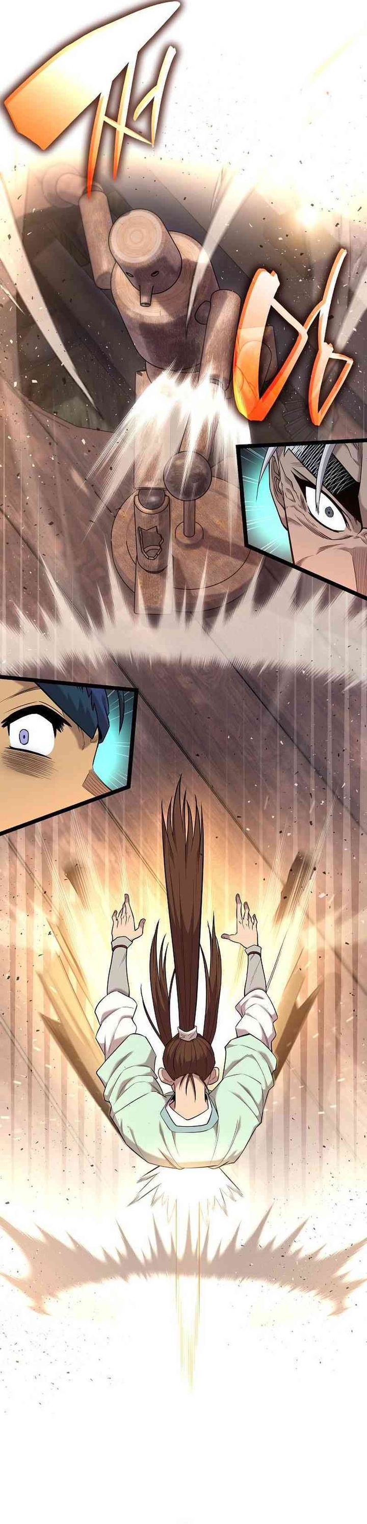 Tang Clan Legend Chapter 27 Gambar 14