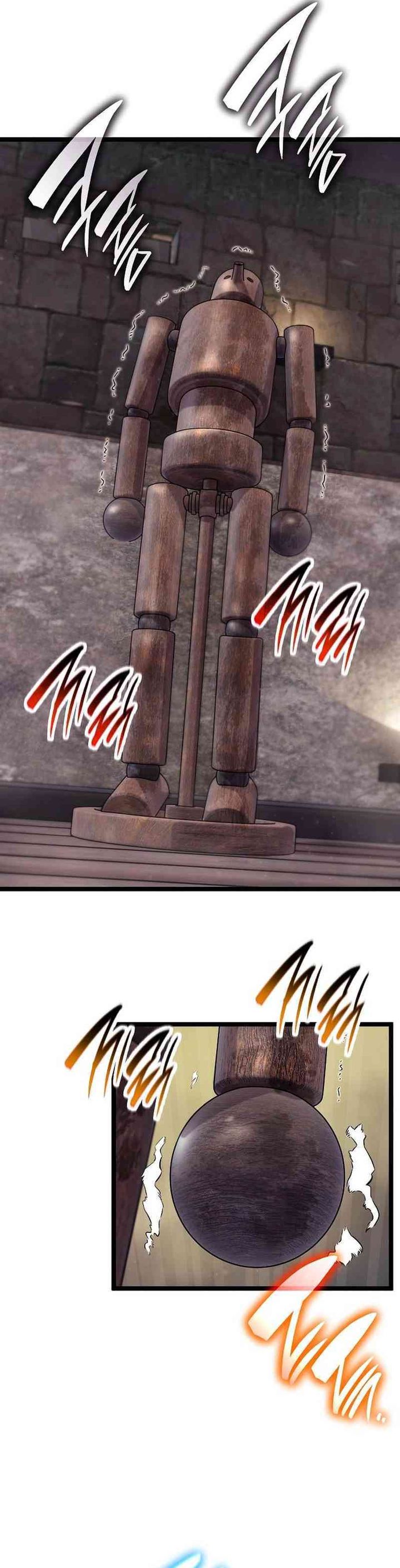 Tang Clan Legend Chapter 27 Gambar 21