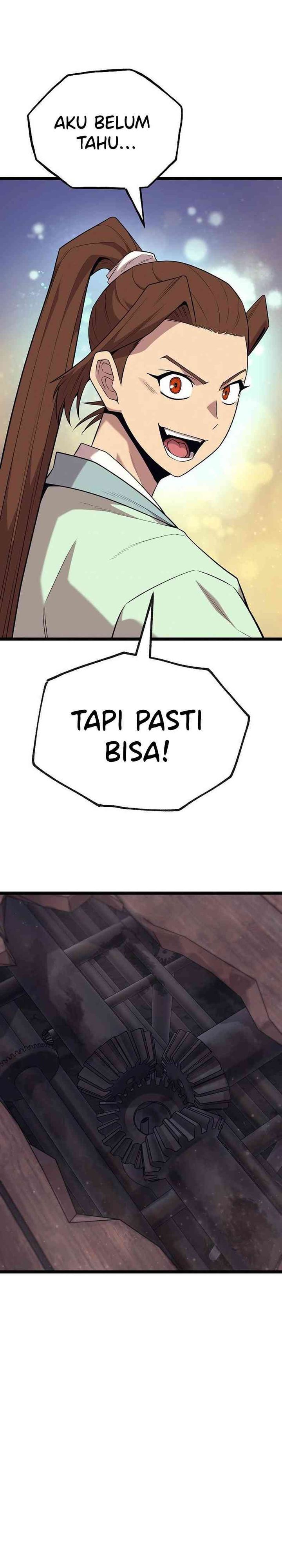 Tang Clan Legend Chapter 27 Gambar 26