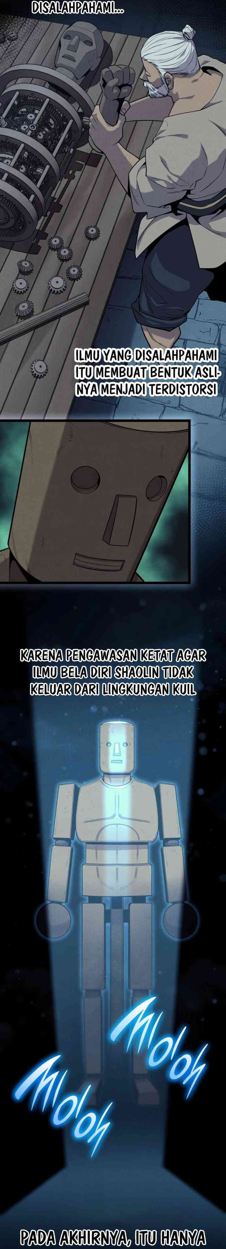 Tang Clan Legend Chapter 28 Gambar 9